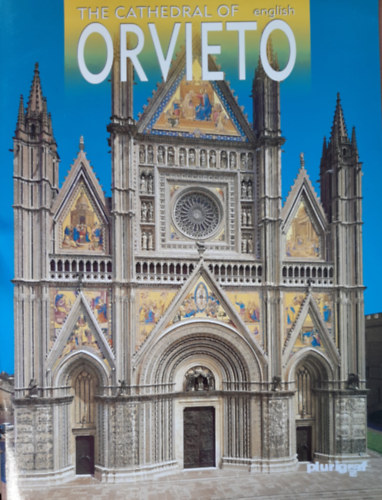 Plurigraf - The cathedral of Orvieto