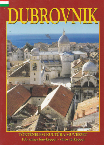 Dubrovnik - Trtnelem-kultra-mvszet
