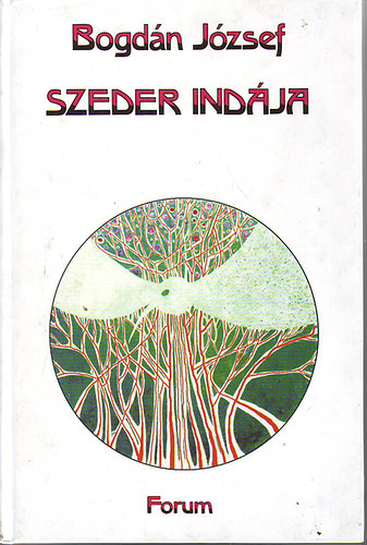 Bogdn Jzsef - Szeder indja