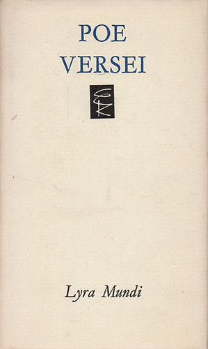 Poe versei