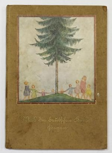 Was die deutschen Kinder singen