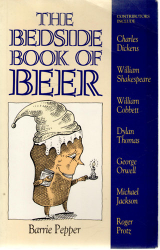 The Bedside Book of Beer