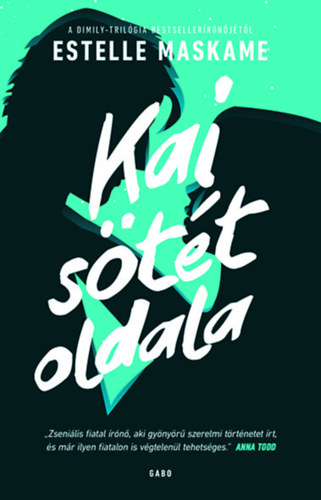 Estelle Maskame - Kai stt oldala