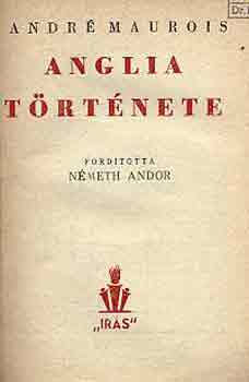 Anglia trtnete