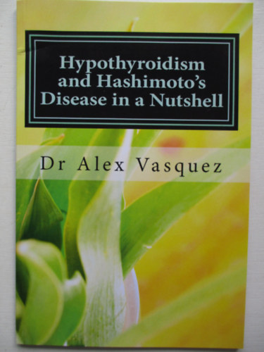 Hyphothyroidism and hashimoto's Disease in a nutshell