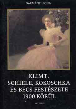 Klimt, Schiele, Kokoschka s Bcs festszete 1900 krl