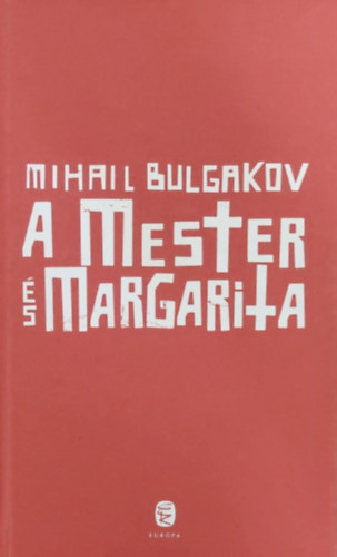 A Mester s Margarita