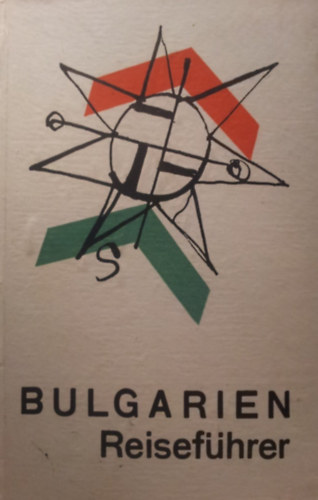 D. Michailov - D. Marinov - Bulgarien Reisef�hrer