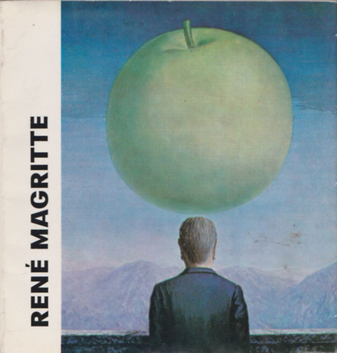 Ren Magritte (a mvszet kisknyvtra)