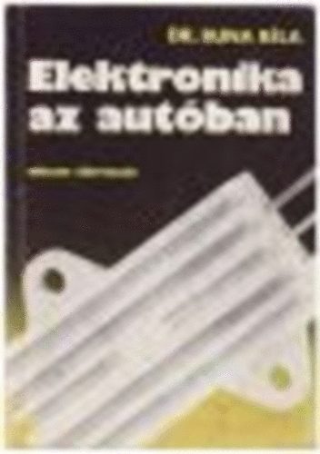 Elektronika az aut�ban