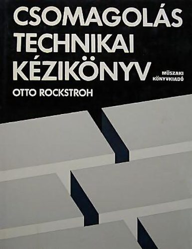 Csomagolstechnikai kziknyv