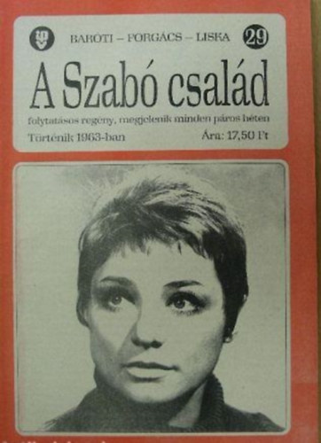 A Szab csald 29.