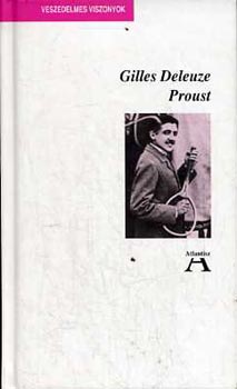 Gilles Deleuze - Proust