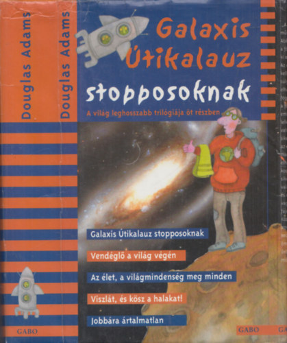 Galaxis tikalauz stopposoknak