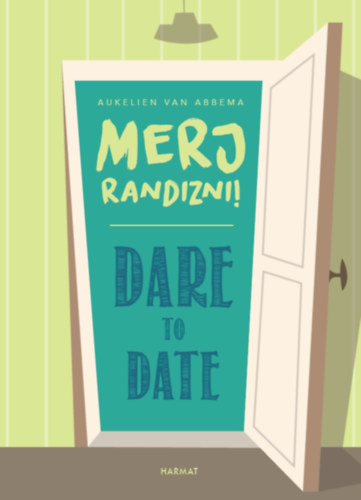 Dare to date - Merj randizni!