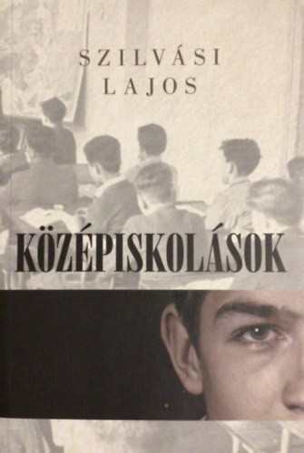 Szilv�si Lajos - K�z�piskol�sok