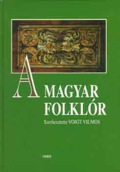 A magyar folklr (Voigt)