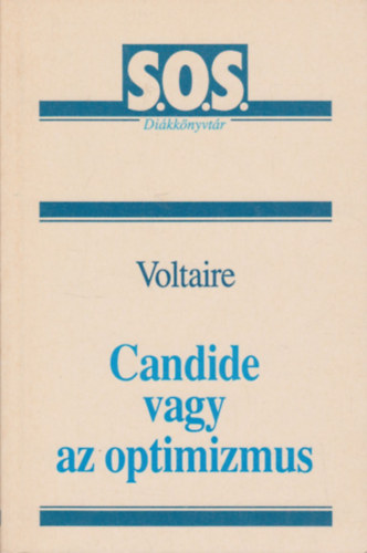Candide vagy az optimizmus
