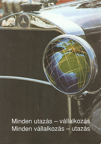 Minden utazs-vllalkozs Minden vllalkozs-utazs