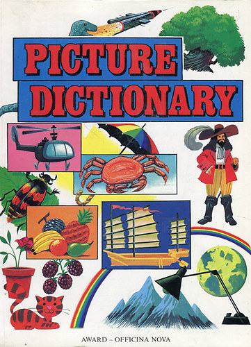 Dr. Elizabeth Goodacre - Picture Dictionary