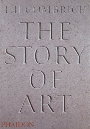 The Story of Art