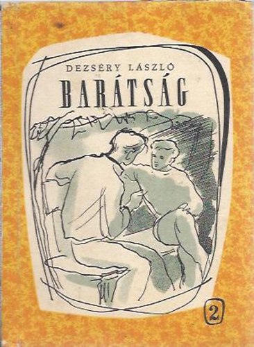 Bartsg (Dezsry Lszl)