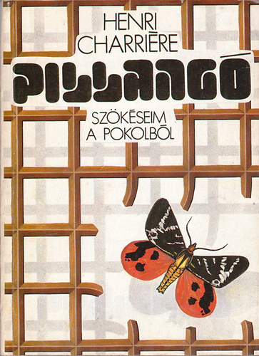 Pillang - Szkseim a pokolbl