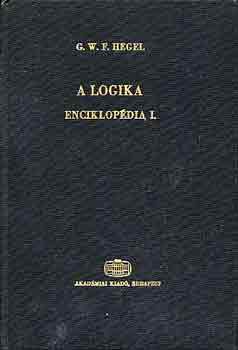 A logika enciklopdia I.