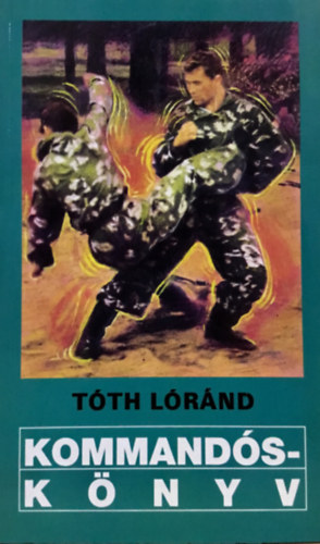 T�th L�r�nd - Kommand�sk�nyv