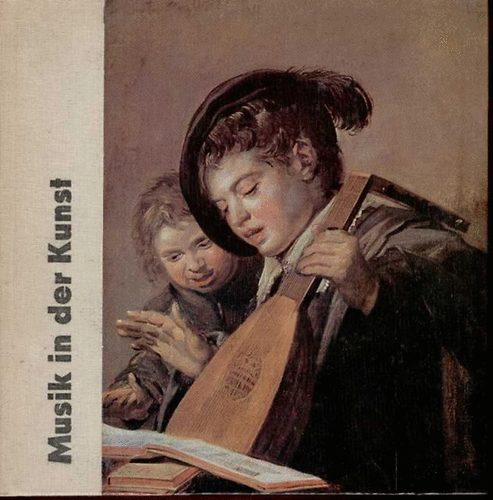 Erich H�hne - Musik in der Kunst