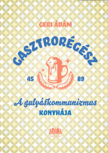 Gasztror�g�sz