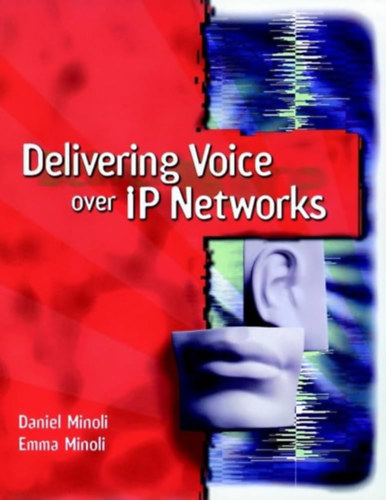 hangtvitel IP-hlzatokon keresztl- "delivering voice over ip networks"