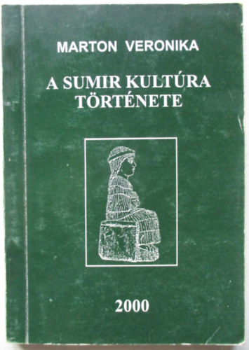 A sumir kult�ra t�rt�nete