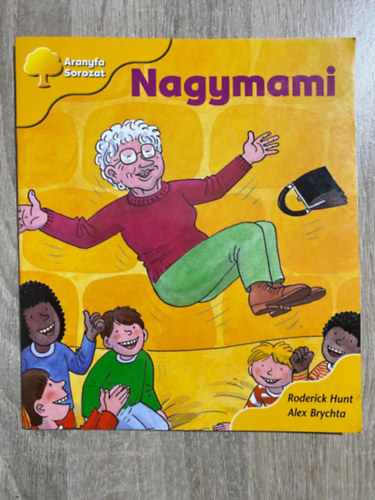 Nagymami