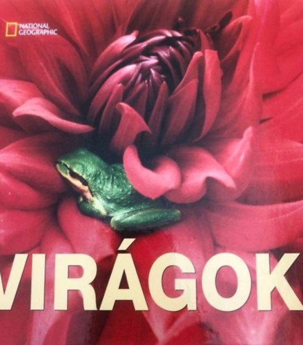 National Geographic - Virgok
