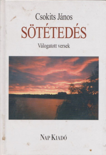 Stteds - Vlogatott versek