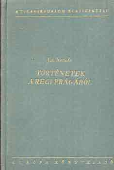 Trtnetek a rgi Prgbl