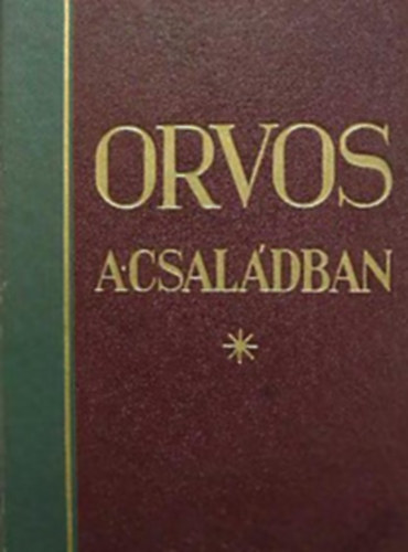 Orvos a csaldban I., III-VIII.