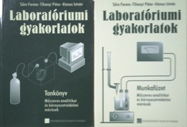 Laborat�riumi gyakorlatok