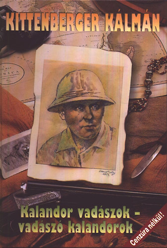 Kalandor vadszok - vadsz kalandorok