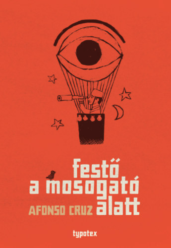 Fest� a mosogat� alatt