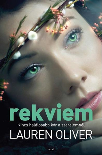 Lauren Oliver - Rekviem