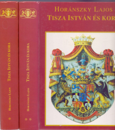 Tisza Istvn s kora I-II.