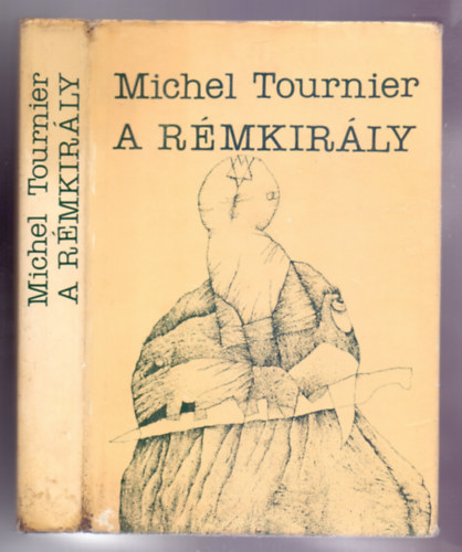 A Rmkirly (Le roi des aulnes)