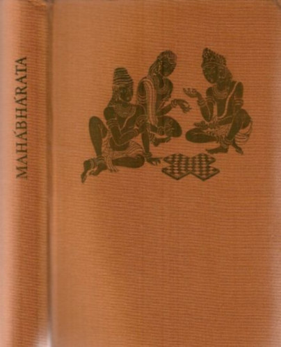 Mahbhrata (A Vilgirodalom Klasszikusai)