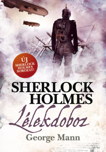 Sherlock Holmes: Llekdoboz - kemny kts