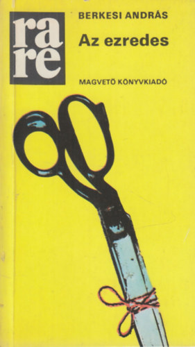 Az ezredes (dediklt)