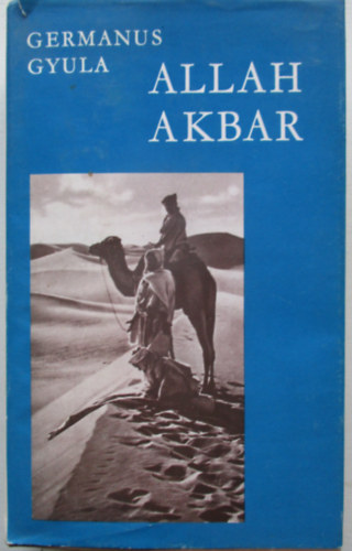 Allah Akbar!