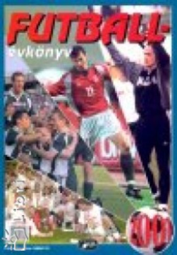 Futball-vknyv 2001