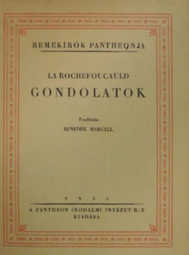 Gondolatok